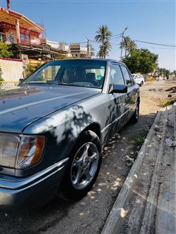 مێرسێدس بێنز S-Class